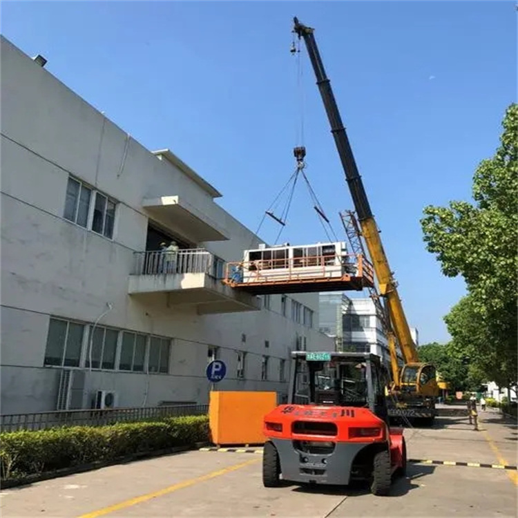 文成县小型吊车出租电话