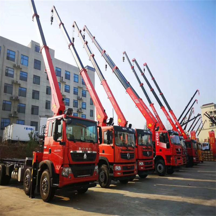 文成县租专业吊车电话