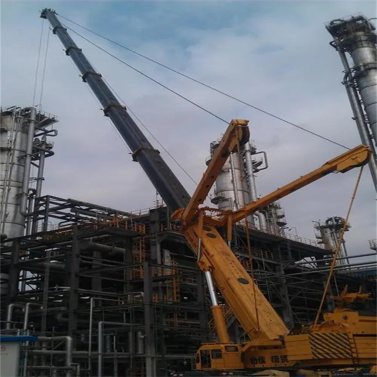 文成县吊车出租电话