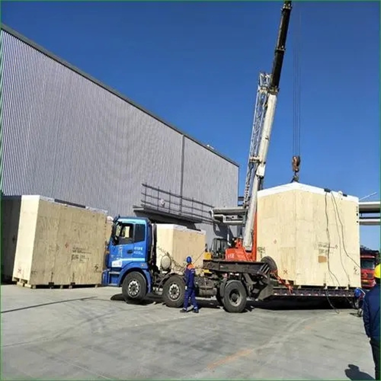 文成县吊车租赁包月