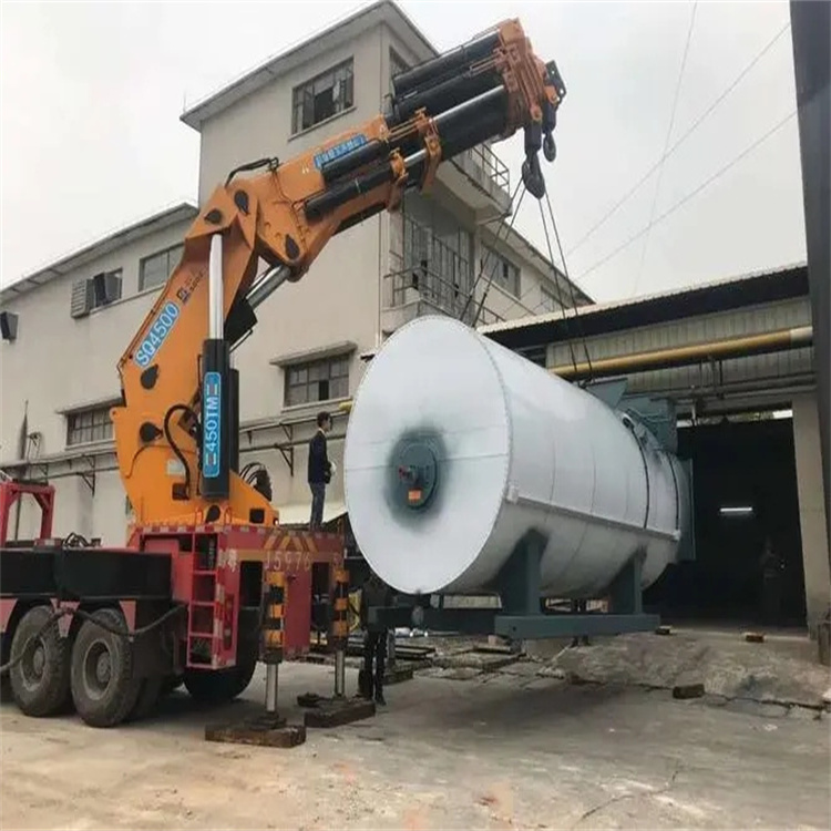 文成县室内装修小型折臂吊出租服务：高效解决方案与租赁指南