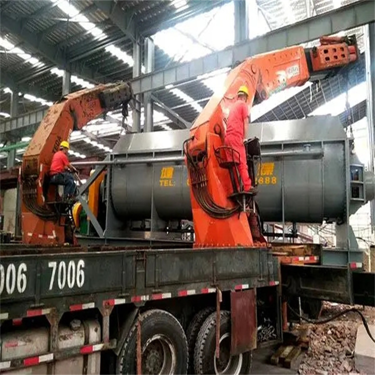 文成县大型随车吊出租多少钱