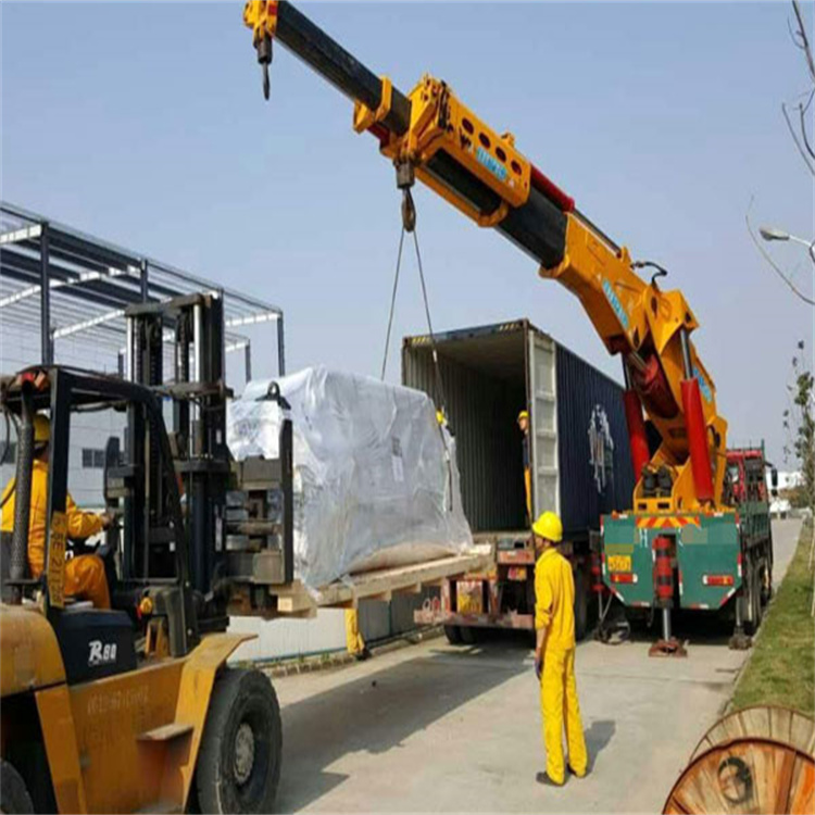 文成县专业随车吊出租电话