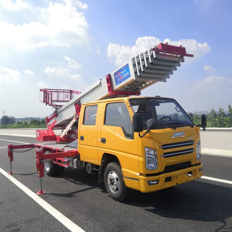 文成县出租云梯车电话 水泥上楼