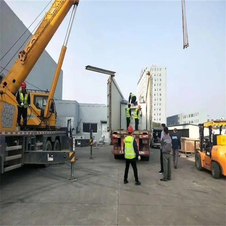 文成县如何找到附近的吊车救援服务