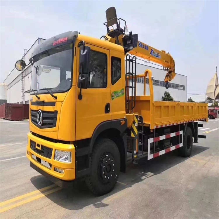 文成县附近找一辆随车吊出租