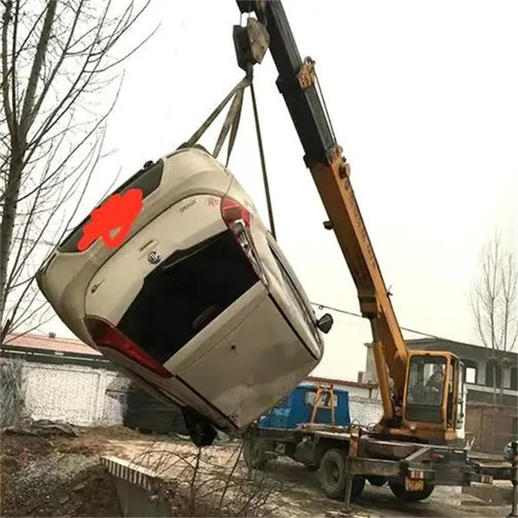 文成县随时待命，吊车24小时道路救援服务全解析