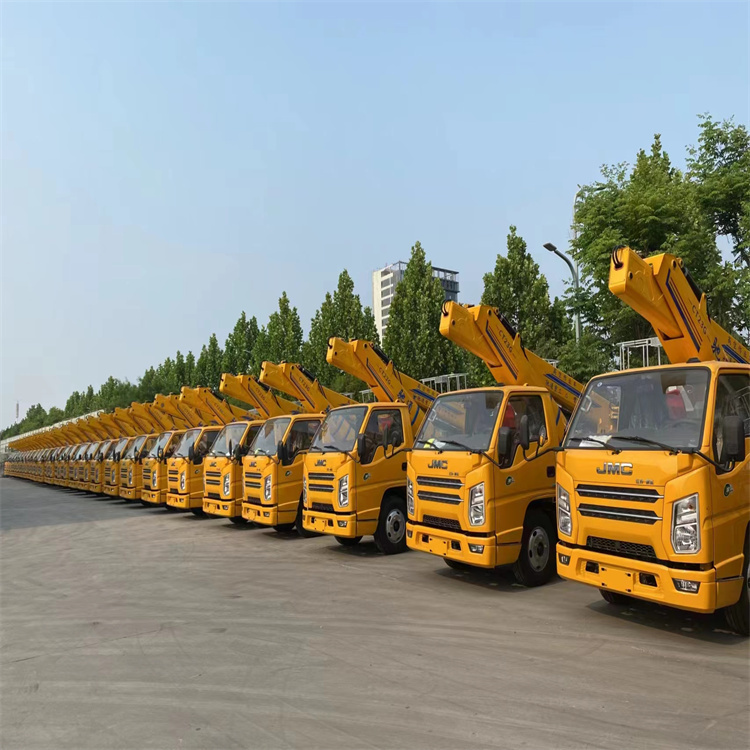 文成县路灯车高空作业车出租|市政维修|广告安装