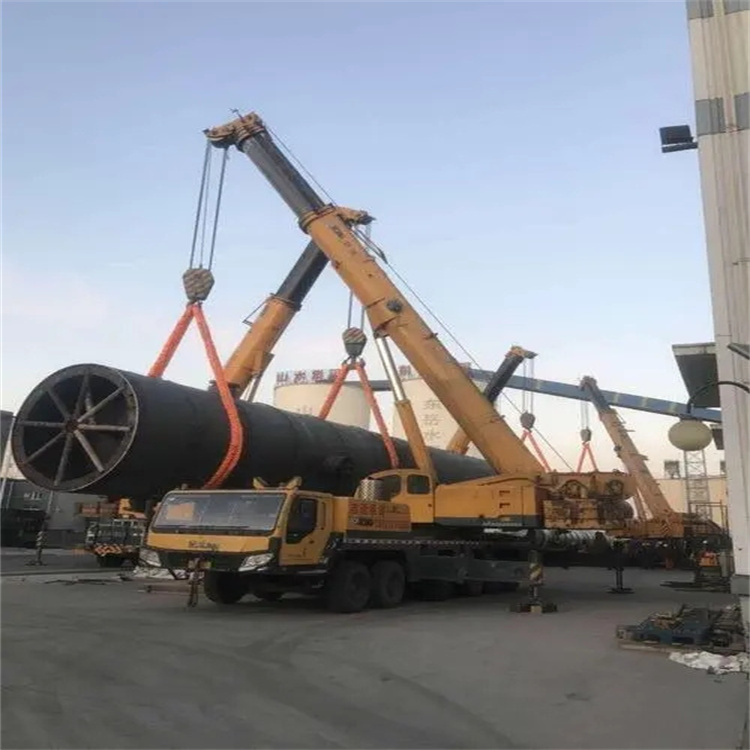 文成县如何评估吊车出租公司在风电设备吊装的专业性