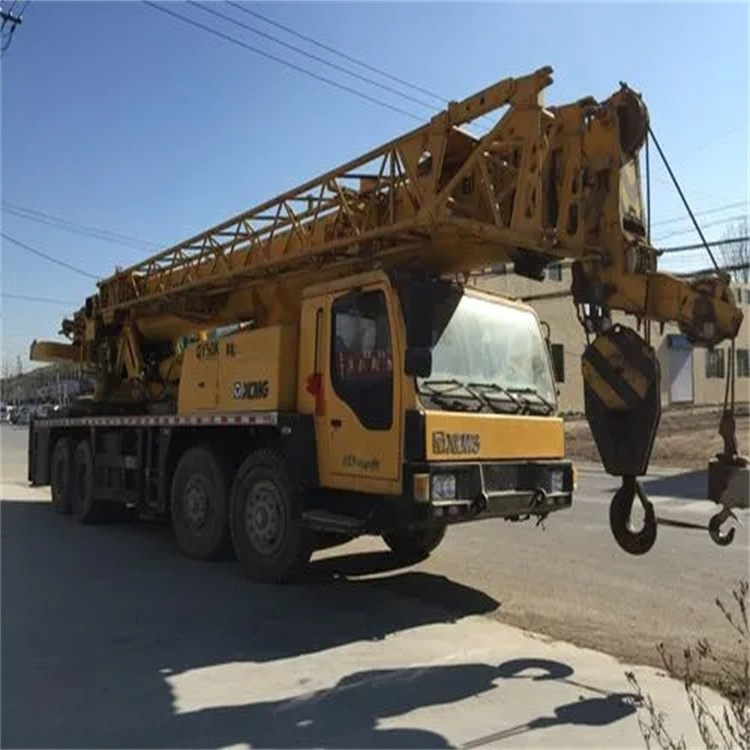 文成县哪里有专业吊车出租